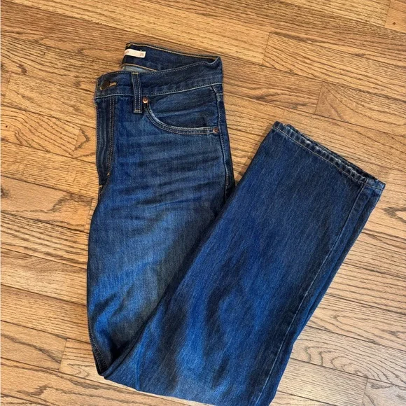 Levi’s Low Rise Dad Jean - Picture 2 of 6